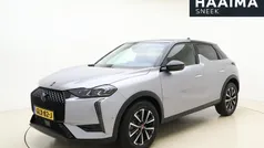 Gebruikt 2024 DS Automobiles DS3 Performance SUV | € 27.945 (Eerlijke prijs)
