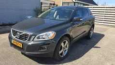 Gebruikt 2010 Volvo XC60 R-Design SUV | € 8.250 (Super prijs)