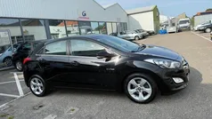 Gebruikt 2013 Hyundai i30 Hatchback | € 7.750 (Eerlijke prijs)