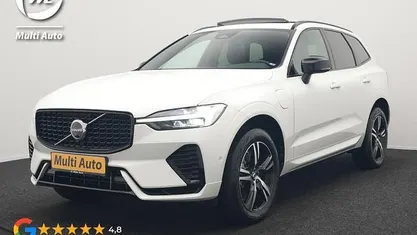 Occasion 2022 Volvo XC60 R-Design SUV | € 43.440 (Super prijs)