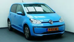 Gebruikt 2018 VW e-up! Hatchback | € 10.949 (Eerlijke prijs)