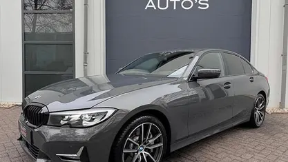 Occasion 2019 BMW 330 Executive Sedan | € 29.950 (Eerlijke prijs)