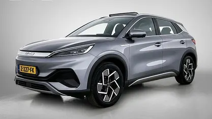 Grijs Gebruikt 2024 BYD Atto 3 Design SUV | € 28.950 (Eerlijke prijs)