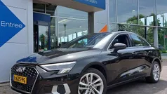 Zwart Gebruikt 2021 Audi A3 e-tron Premium Hatchback | € 21.950 (Eerlijke prijs)
