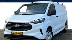 Gebruikt 2024 Ford Transit Custom Trend Van | € 33.900 (Super prijs)