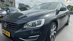 Grijs Gebruikt 2013 Volvo V60 Summum Stationwagen | € 10.950 (Eerlijke prijs)