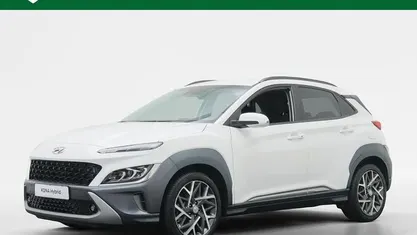 Occasion 2022 Hyundai Kona Comfort SUV | € 22.750 (Goede deal)