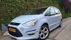 Gebruikt 2011 Ford S-MAX Titanium MPV | € 4.250 (Eerlijke prijs)