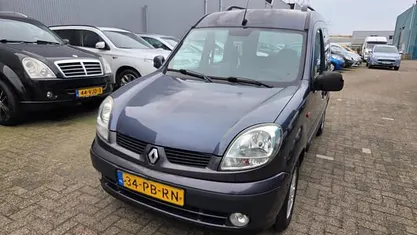 Occasion Renault Kangoo 95 PK (69 kW) 2004 MPV