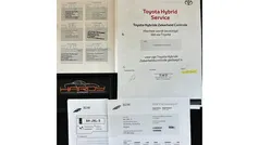 Zwart Gebruikt 2009 Toyota Prius Hatchback | € 8.880 (Eerlijke prijs)