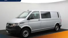 Zilver Gebruikt 2024 VW T6.1 Van | € 36.840 (Super prijs)