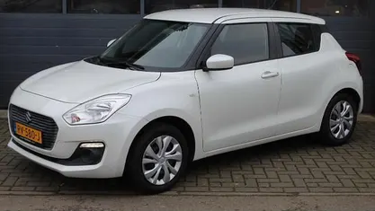 Occasion Suzuki Swift Comfort 90 PK (66 kW) 2018 Hatchback