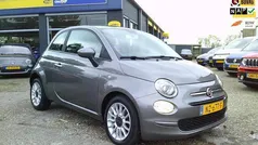 Grijs Gebruikt 2017 Fiat 500 Pop Star Hatchback | € 7.950 (Eerlijke prijs)