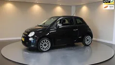 Gebruikt 2007 Fiat 500 Sport Hatchback | € 3.940 (Eerlijke prijs)