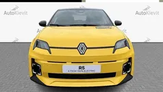 Geel Nieuw 2025 Renault R5 Komfort Hatchback | € 32.950 (Eerlijke prijs)