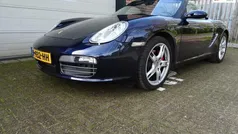 Gebruikt 2005 Porsche Boxster S Cabriolet | € 25.450 (Goede deal)