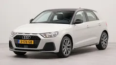 Grijs Gebruikt 2023 Audi A1 Sportback Advanced Hatchback | € 28.450 (Eerlijke prijs)