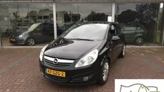 Gebruikt 2008 Opel Corsa Business Hatchback | € 2.350 (Eerlijke prijs)