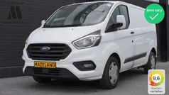 Gebruikt 2021 Ford Transit Custom Van | € 16.950 (Super prijs)