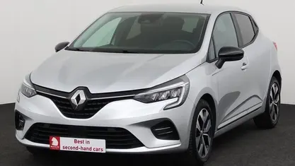 Occasion Renault Clio V Evolution 2023