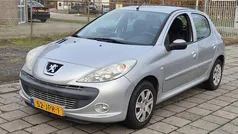 Gebruikt 2009 Peugeot 206+ Hatchback | € 1.750 (Eerlijke prijs)