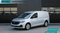 Gebruikt 2024 Ford Transit Limited Van | € 33.950 (Eerlijke prijs)