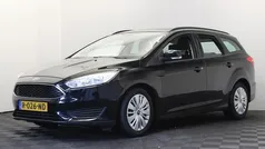 Gebruikt 2016 Ford Focus Titanium Stationwagen | € 6.450 (Eerlijke prijs)