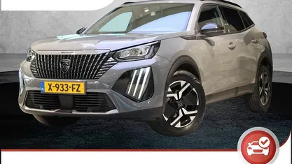 Occasion 2023 Peugeot 2008 Allure SUV | € 19.825 (Eerlijke prijs)