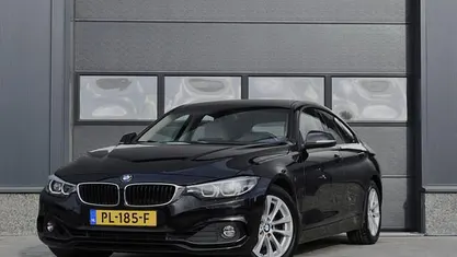 Occasion BMW 418 Executive 136 PK (100 kW) 2017 Coupé