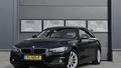 Zwart Gebruikt 2017 BMW 418 Executive Coupé | € 17.450 (Eerlijke prijs)