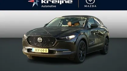 Occasion 2025 Mazda CX-30 Nagisa SUV | € 34.425 (Super prijs)