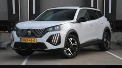 Wit Gebruikt 2024 Peugeot 2008 Allure SUV | € 24.995 (Eerlijke prijs)