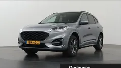 Grijs Gebruikt 2024 Ford Kuga ST-Line X SUV | € 37.835 (Eerlijke prijs)