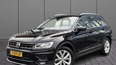 Gebruikt 2019 VW Tiguan Highline SUV | € 23.950 (Goede deal)