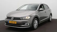 Gebruikt 2021 VW Polo Comfortline Hatchback | € 17.450 (Goede deal)