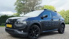 Gebruikt 2015 Citroën C4 Cactus PureTech Hatchback | € 4.999 (Eerlijke prijs)