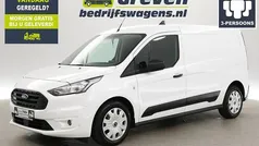 Gebruikt 1969 Ford Transit Van | € 14.800