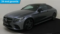 Grijs Gebruikt 2020 Mercedes 300 Premium Plus Coupé | € 42.945 (Eerlijke prijs)