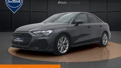 Grijs Gebruikt 2024 Audi A3 Comfort Sedan | € 38.450 (Eerlijke prijs)