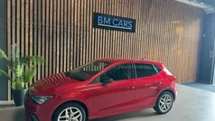 Rood Gebruikt 2019 Seat Ibiza Business Hatchback | € 11.699 (Super prijs)