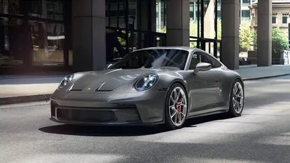 Occasion 2022 Porsche 911 GT3 Coupé | € 239.900 (Goede deal)