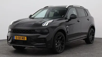 Gebruikt 2023 Lynk & Co 01 SUV | € 26.200 (Eerlijke prijs)