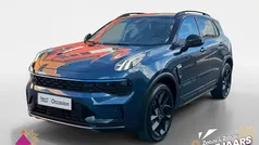 Blauw Gebruikt 2022 Lynk & Co 01 SUV | € 23.295 (Eerlijke prijs)