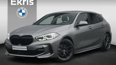 Grijs Gebruikt 2024 BMW 118 M Sport Hatchback | € 39.950 (Eerlijke prijs)