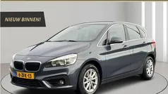 Gebruikt 2014 BMW 218 Executive Stationwagen | € 7.995 (Eerlijke prijs)