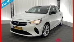 Gebruikt 2020 Opel Corsa Edition Hatchback | € 13.795 (Eerlijke prijs)