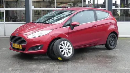 Occasion Ford Fiesta Titanium 80 PK (58 kW) 2015 Hatchback