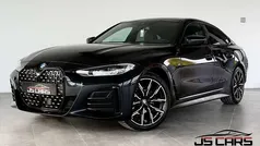 Gebruikt 2021 BMW 420 Shadowline Coupé | € 38.490 (Goede deal)