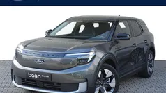 Grijs Nieuw 2025 Ford Explorer Extended Range SUV | € 46.850 (Eerlijke prijs)