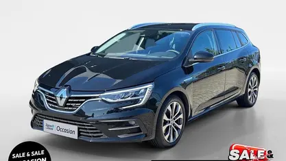 Occasion Renault Mégane IV Techno 2023 Stationwagen